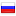 b2bpoisk.ru server is located in Russia